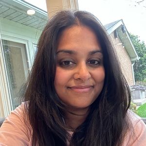 Meet your Posher, Sameera